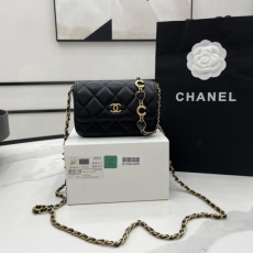 Chanel Satchel Bags